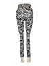 Lululemon Athletica Print Black Leggings Size 2 - photo 2
