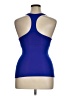 Odylyne Blue Active Tank Size 3XS - photo 2