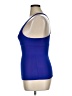 Odylyne Blue Active Tank Size 3XS - photo 5