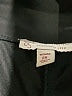 db established 1962 Black Casual Pants Size 2X - photo 4