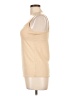 Jennifer Moore Tan Tank Top Size L - photo 5