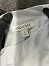 prologue White 3/4 Sleeve Blouse Size M - photo 4