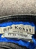 Blå Konst Acne Studios Gray Jeans Size 27 waist - photo 7