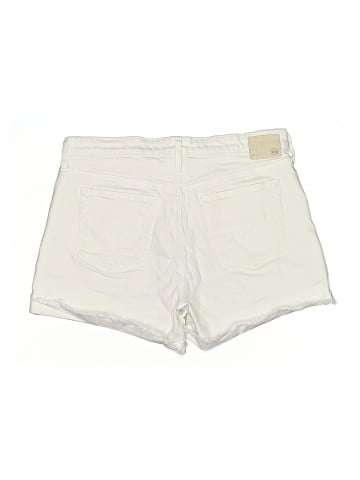 Adriano Goldschmied Khaki Shorts (view 2)