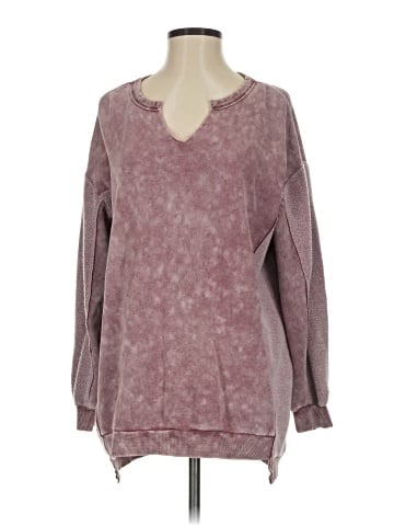 BKE Pullover Sweater (view 1)