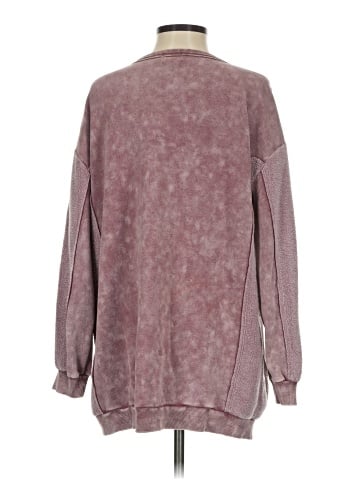 BKE Pullover Sweater (view 2)
