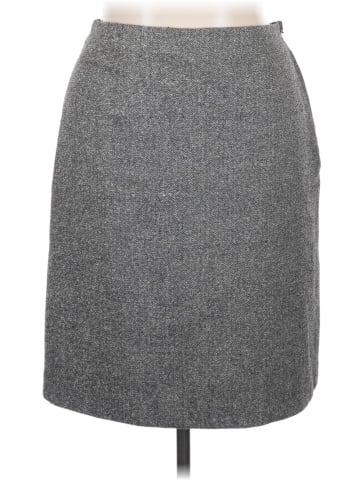 Villager by Liz Claiborne Formal Skirt (view 1)