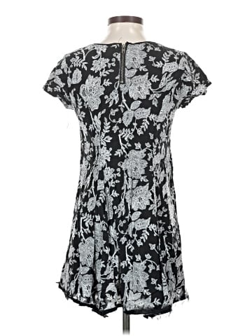 Silence and Noise Casual Dress (view 2)