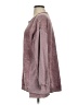 BKE Tie-dye Pink Burgundy Pullover Sweater Size XS - photo 5