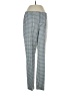 Boden Houndstooth Blue Casual Pants Size 4R - photo 1