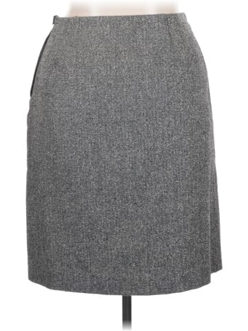 Villager by Liz Claiborne Formal Skirt (view 2)
