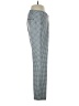 Boden Houndstooth Blue Casual Pants Size 4R - photo 4