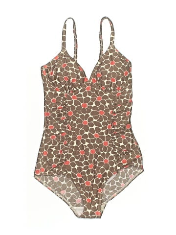 Boden One Piece Swimsuit (view 1)