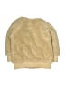 Hux Baby 100% Polyester Tan Cardigan Size 12-18 mo - photo 2