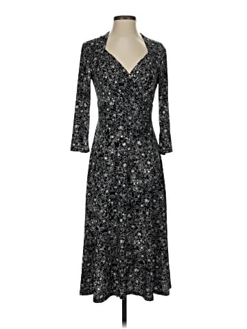 Coldwater Creek Cocktail Dress (view 1)
