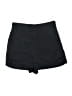 Topshop Black Shorts Size 4 - photo 1