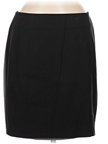 Banana Republic Factory Store Formal Skirt (view 1)