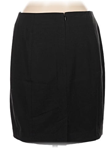 Banana Republic Factory Store Formal Skirt (view 2)