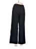 Jaclyn Smith Solid Black Dress Pants Size 8 - photo 2