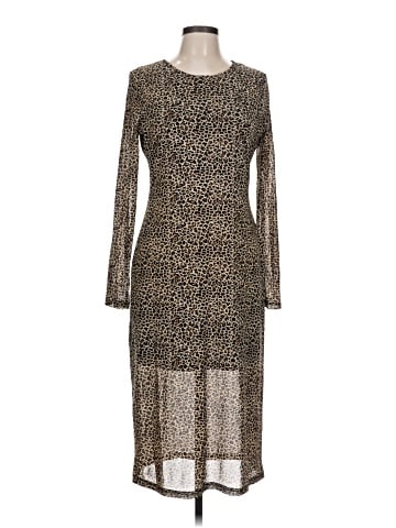 Glamorous Cocktail Dress (view 1)