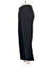 Jaclyn Smith Solid Black Dress Pants Size 8 - photo 5