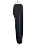 Jaclyn Smith Solid Black Dress Pants Size 8 - photo 4