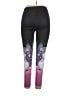Natori Graphic Black Yoga Pants Size XL - photo 2