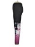 Natori Graphic Black Yoga Pants Size XL - photo 5