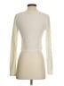 Wild Fable Ivory Long Sleeve Top Size S - photo 2