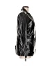 Forever 21 Metallic Black Blazer Size M - photo 4