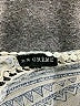 En Creme Silver Kimono Size 1X - photo 7