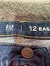 Gap Kids Blue Jeans Size 12 - photo 3