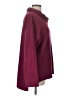 Cuddl Duds Burgundy Turtleneck Sweater Size L - photo 4