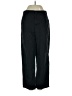 Uniqlo Black Casual Pants Size S - photo 1