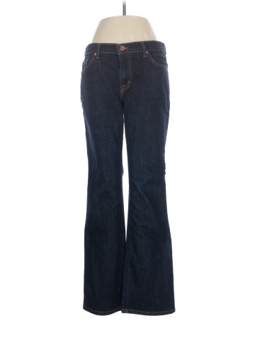 David Kahn Jeans (view 1)