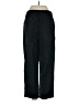 Uniqlo Black Casual Pants Size S - photo 2