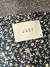 Just 100% Polyester Gray Long Sleeve Blouse Size S - photo 7