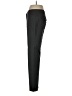 A. Byer 100% Polyester Chevron-herringbone Gray Dress Pants Size 9 - photo 5