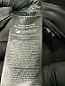 Self-Portrait 100% Polyester Black Tweed Pattern Jacket Size 4 - photo 9