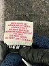 Gretchen Scott Designs 100% Acrylic Blue Turtleneck Sweater Size M - photo 8