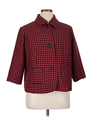 Jessica London Blazer (view 1)