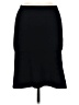 Zara Solid Black Formal Skirt Size M - photo 1