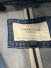 American Eagle Outfitters Blue Denim Jacket Size XS - photo 6
