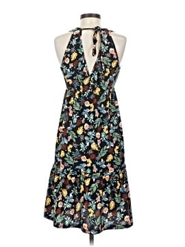 chinese dress ladies Donna Twist Front Tiered Maxi Dress