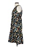 Promod Floral Black Casual Dress Size S - photo 5