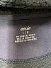Aerie 100% Polyester Black Turtleneck Sweater Size L - photo 7