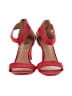 Style&Co Red Sandals Size 6 - photo 2