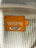 WISPR Ivory Turtleneck Sweater Size XL - photo 7