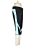 Fila Sport Color Block Blue Active Pants Size S - photo 4