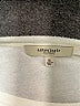 Astrologie Ivory Short Sleeve Henley Size XL - photo 7